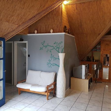 Aron Apartman バダチョニトマイ エクステリア 写真
