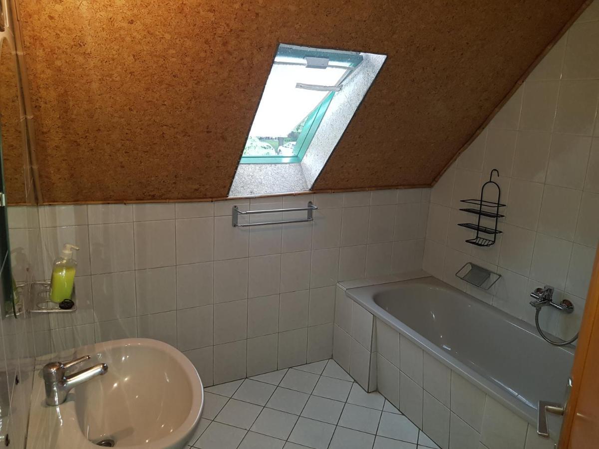 Aron Apartman バダチョニトマイ エクステリア 写真