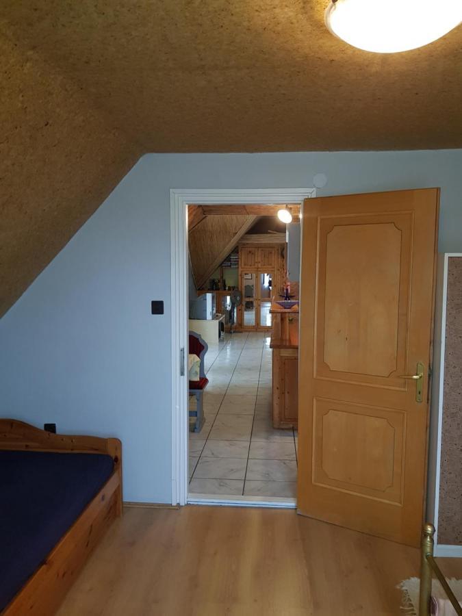 Aron Apartman バダチョニトマイ エクステリア 写真