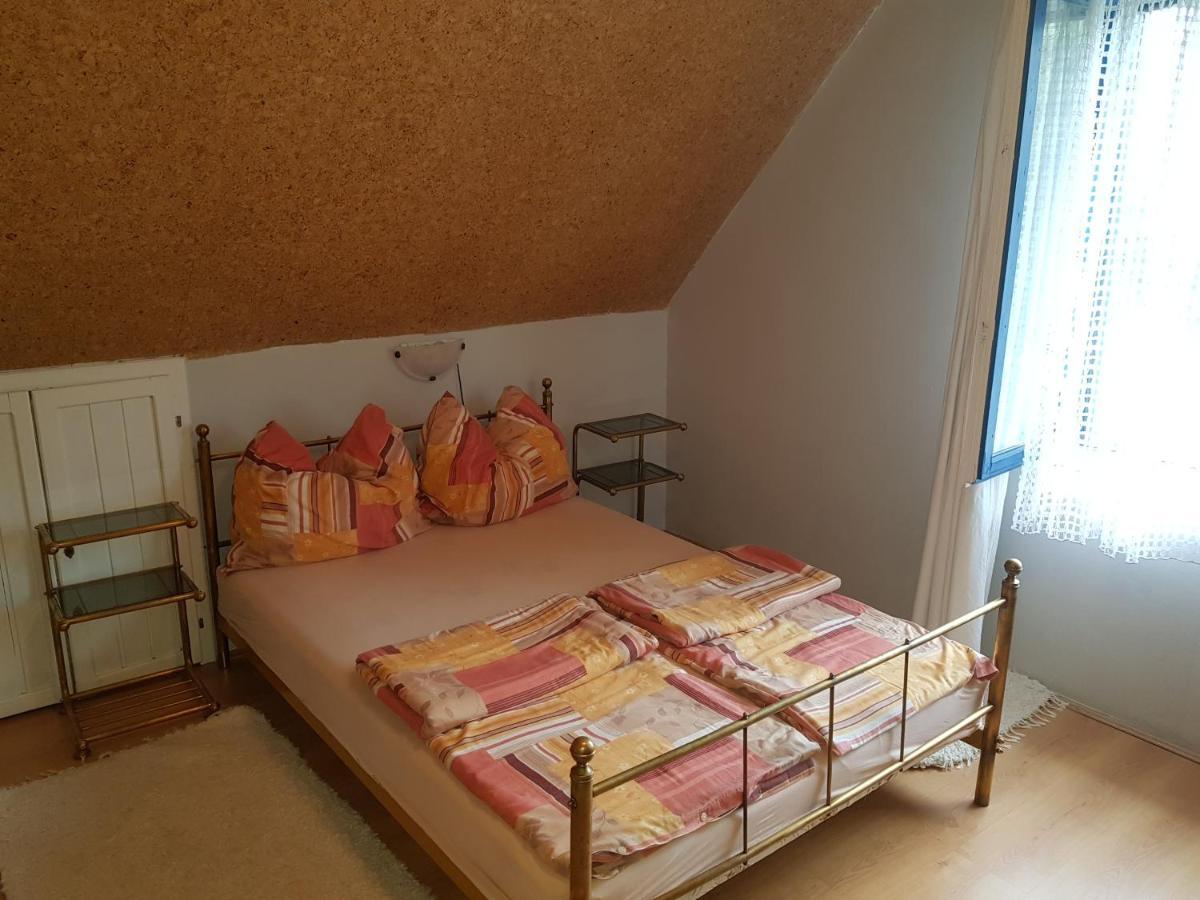 Aron Apartman バダチョニトマイ エクステリア 写真